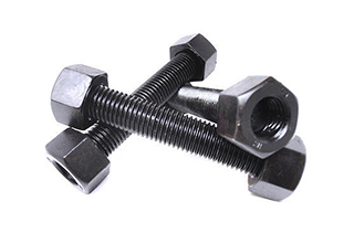 Super Duplex Stud Bolts